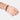 Unisex Rope Lava Rock Bracelet