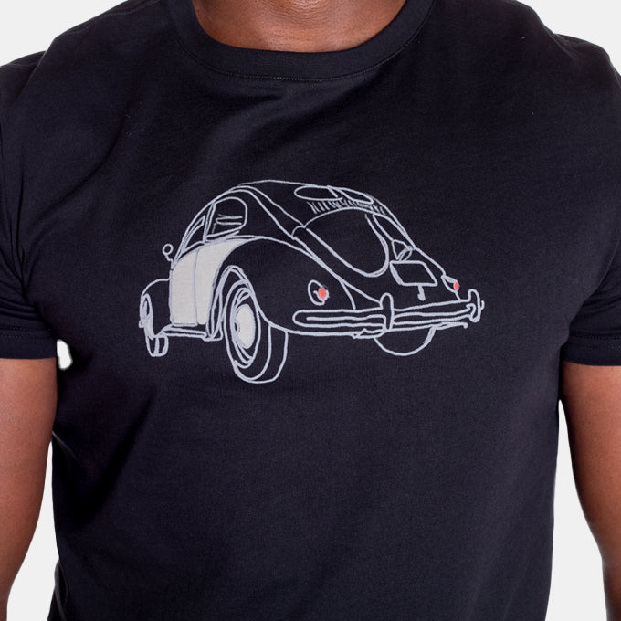 Baja bug t shirt best sale